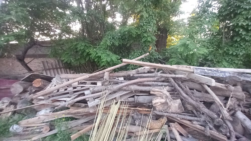 O'tin tahta  yag'och  otin