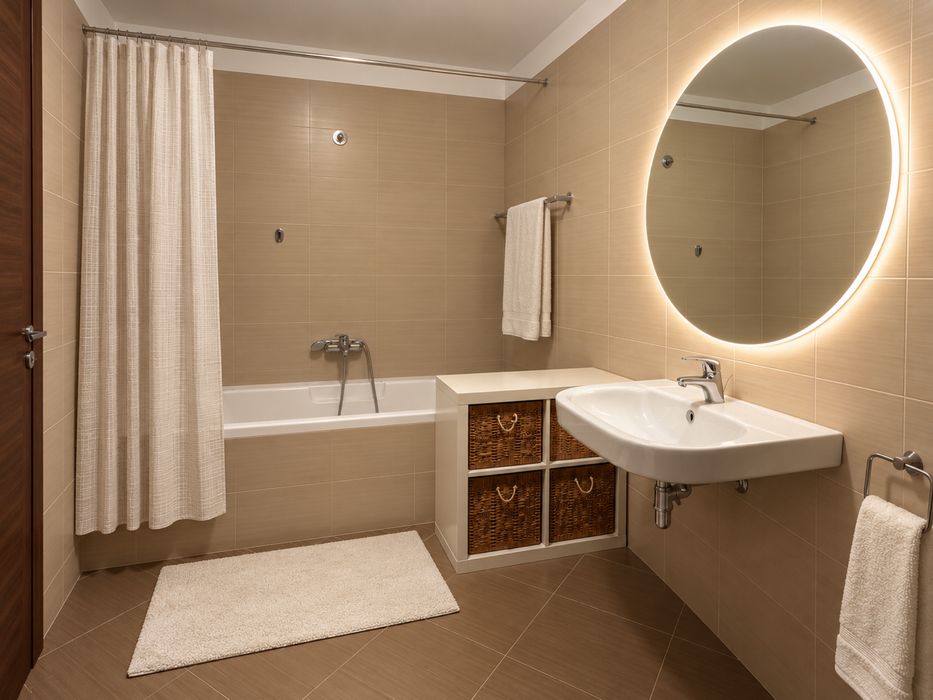 Proprietar – Apartament 4 camere, 120 mp, Carina Residence, Iancu Nicolae, 2 parcări