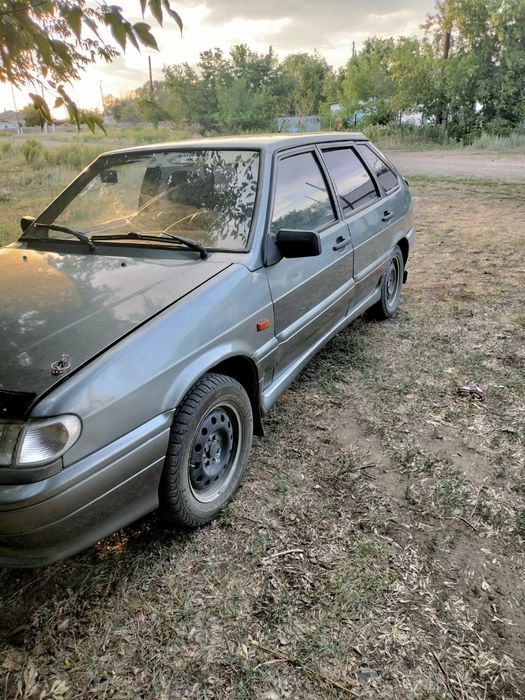 Срочно Продаётся Ваз-2114