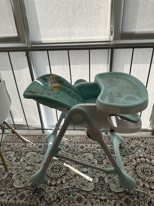 Продам  Стульчик для кормления !