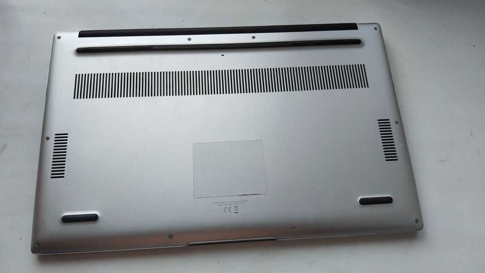 Huawei MateBook D15 (Core i3/8GB/256) Срочно