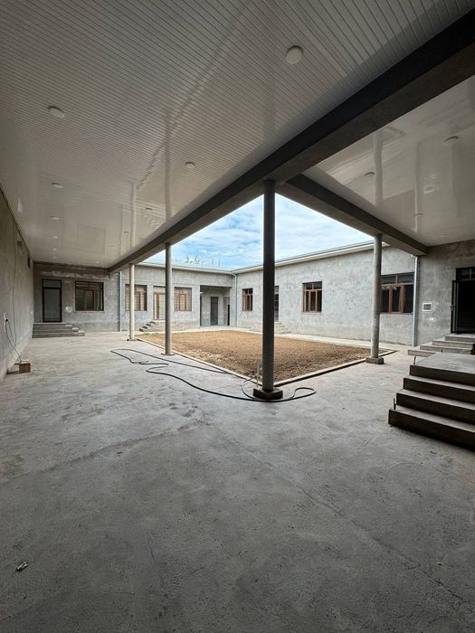 Тошкент тумани
Кук Сарой Институт 
Тошми постидан 3 км
6 сотих 6 хона