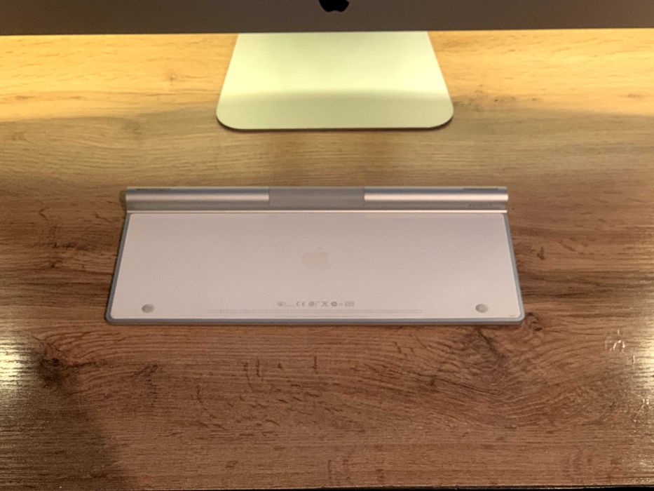 Apple, Imac 27-inch