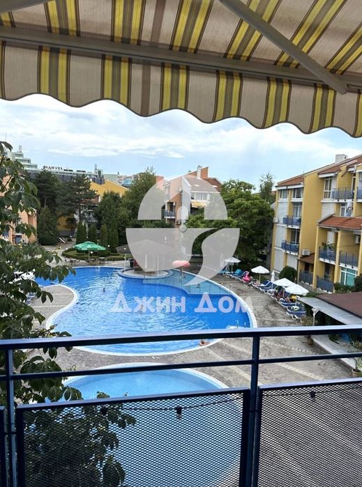 Продава се Тристаен апартамент в к.к. Слънчев бряг - 90 кв.м за 1110 €/кв.м - Снимка #8