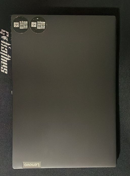 Ноутбук LENOVO