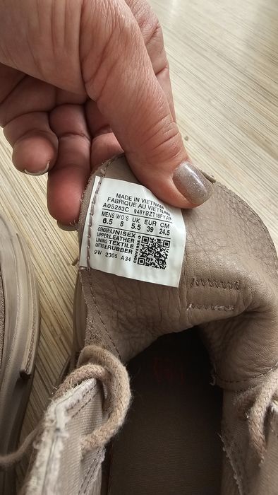 Дамски боти CONVERS