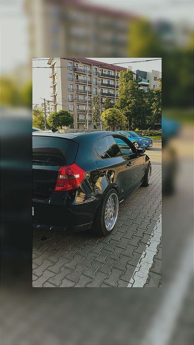 Bmw e 87 seria 1