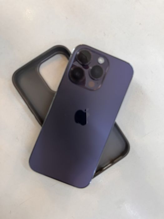 Айфон 14 Про 128гб