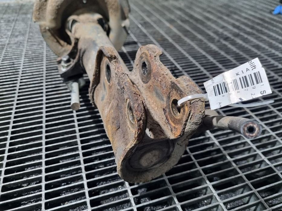 Amortizor Dreapta Fata Kia Sorento II Facelift 2.2 D 2012 - 2014 SUV 4 Usi (1373) Diesel