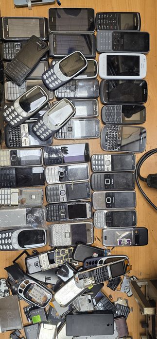 Телефони за части нокиа nokia