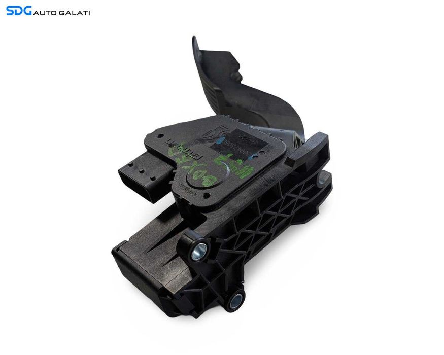 Pedala Acceleratie Peugeot Boxer 2006 - 2017 Cod 1369473080 [LR3589]