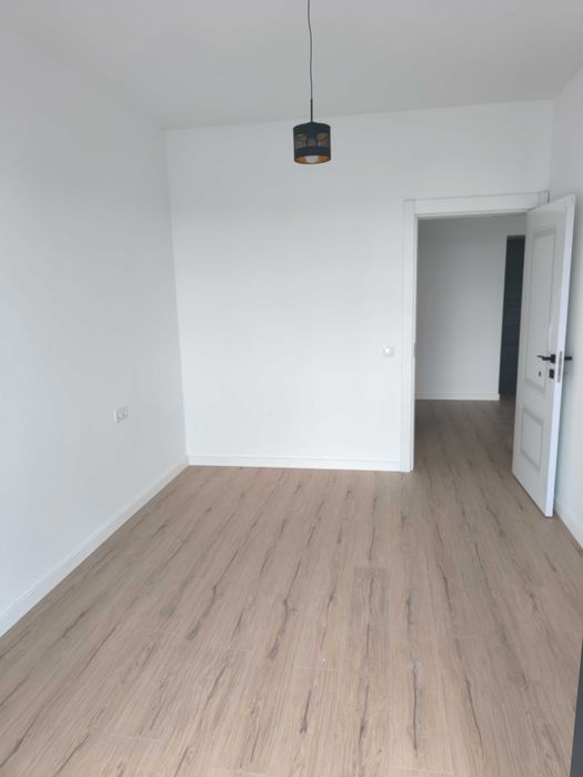 Proprietar, Bloc nou, apartament cu 2 camere, etaj 3