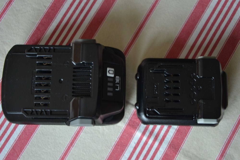 Нови Батерии HITACHI/HIKOKI, 18V и 12V