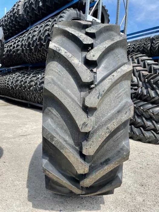 Cauciucuri OZKA noi 620/75R30 radiale cu garantie pentru combina