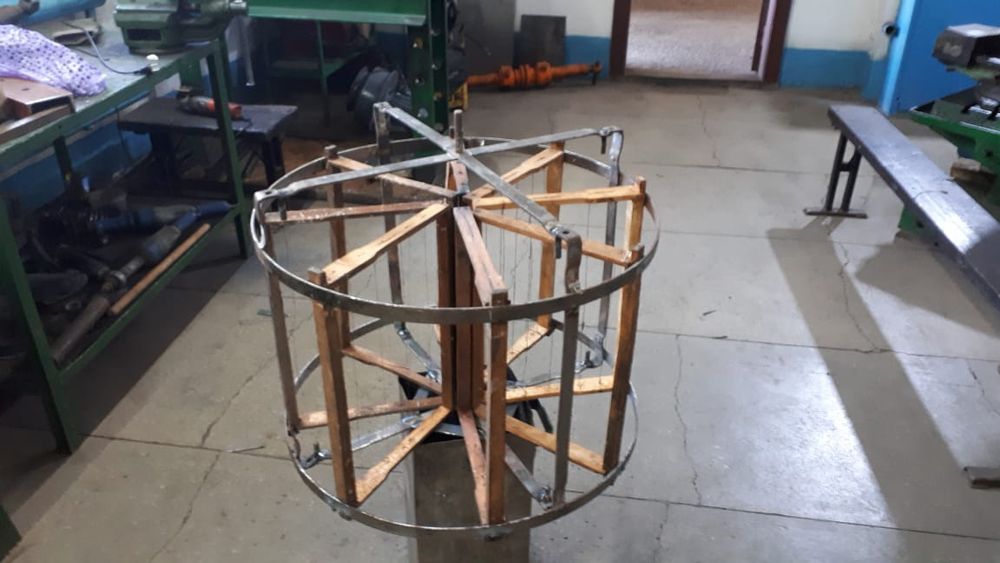 Продам медогонку.