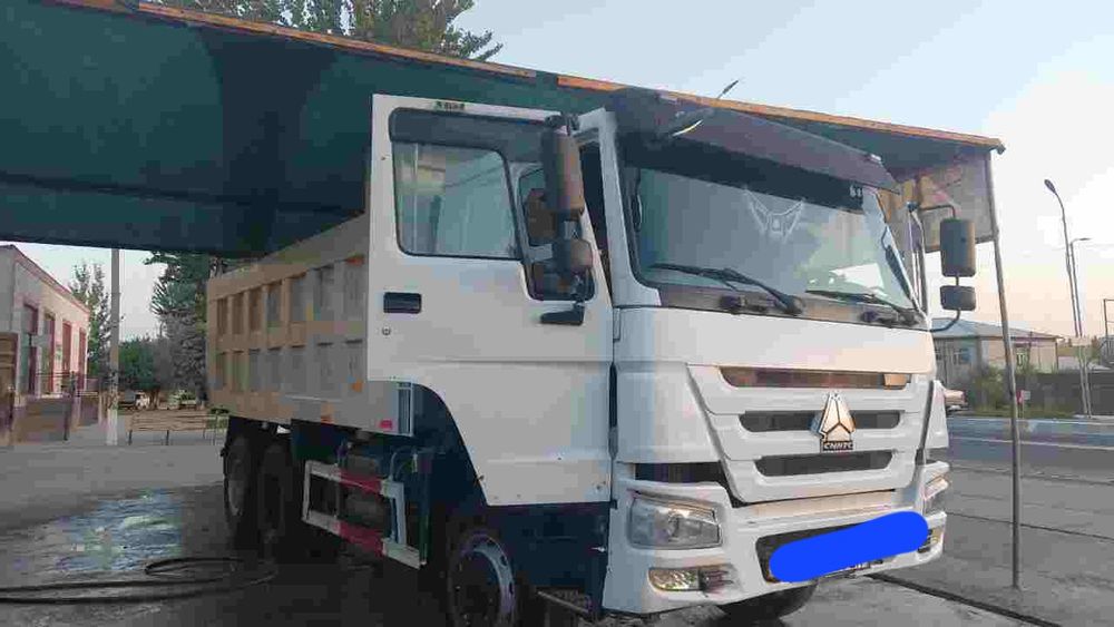 Хово сотилади 2013