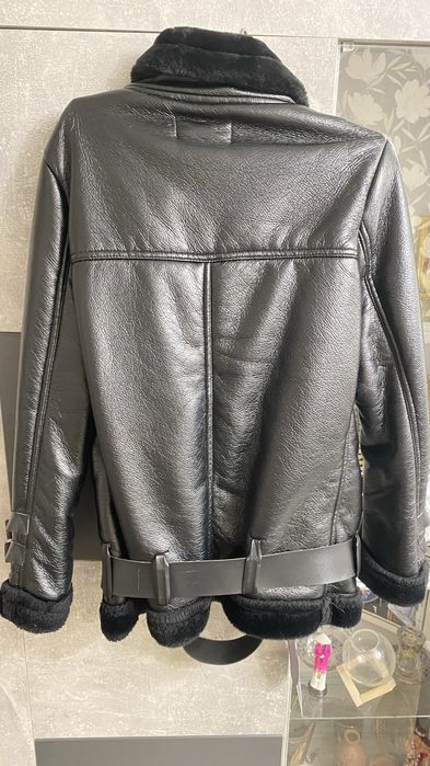 Продается дубленка