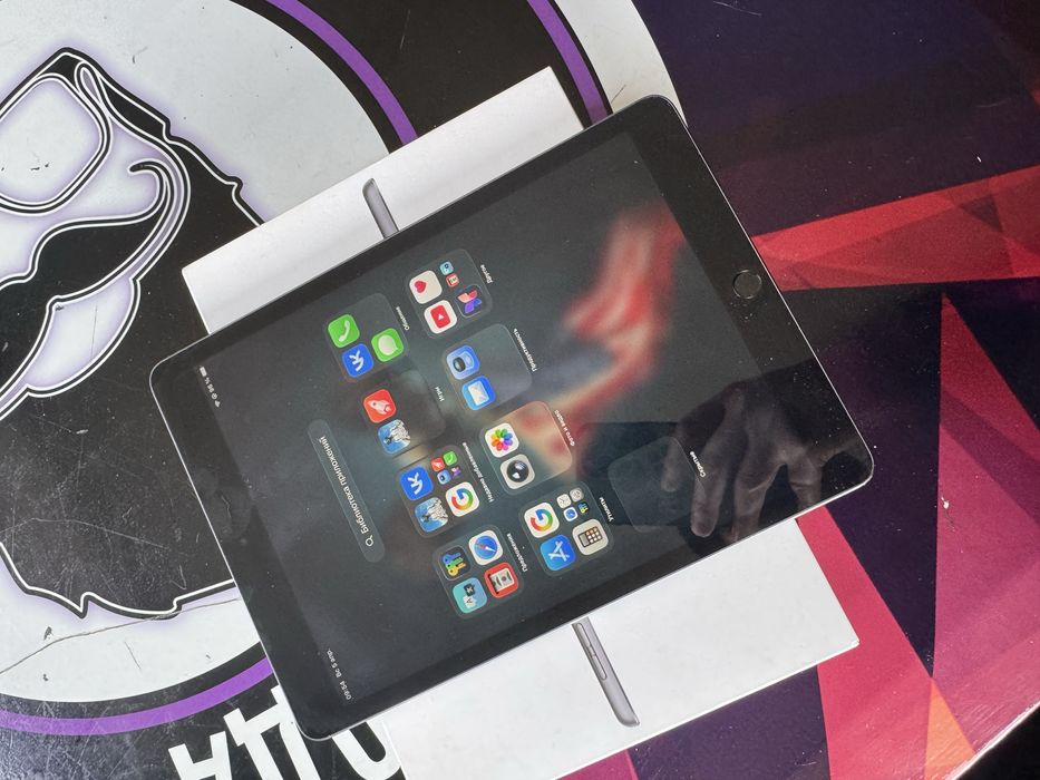 Айпад 9 покаоления