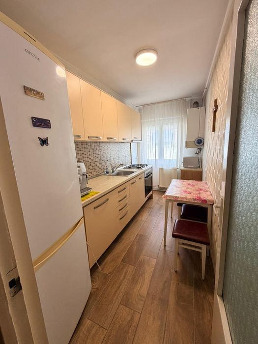 Apartament de vânzare 2 camere