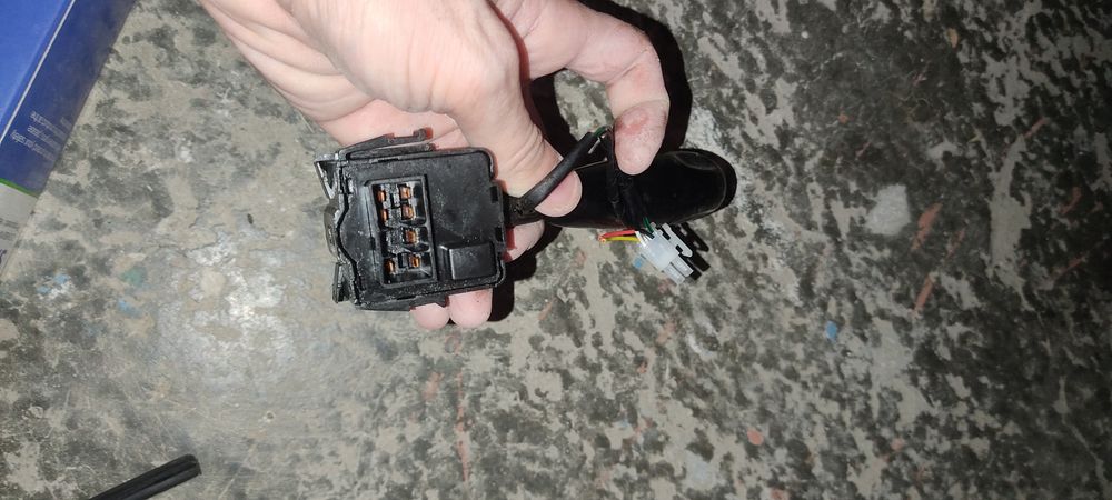 Матиз гитара  родной мошинадан йечилган