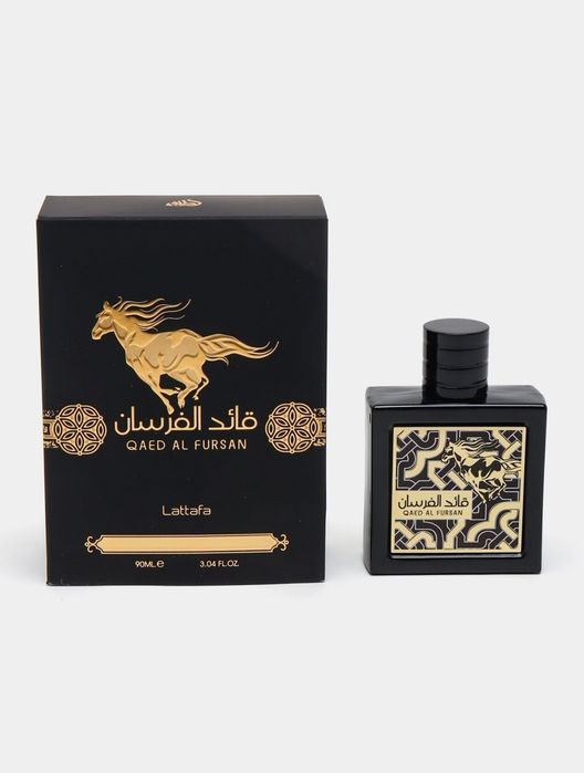Qaed Al Fursan Lattafa