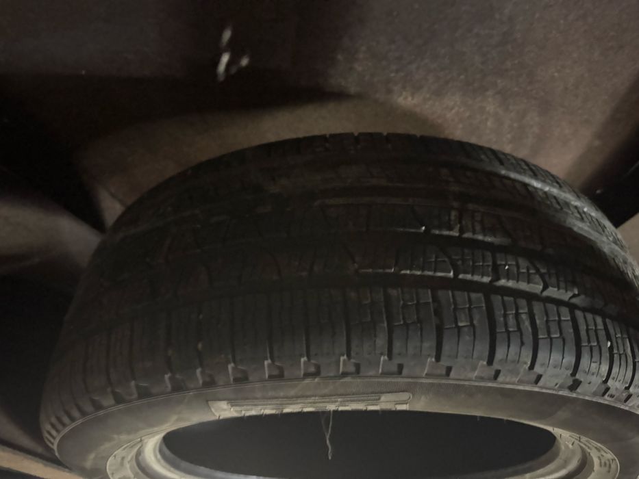 Pirelli Scorpion Verde 235/55 R19 101V