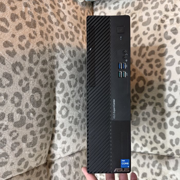 Sistem Desktop PC ASUS D500SCES-511400018X