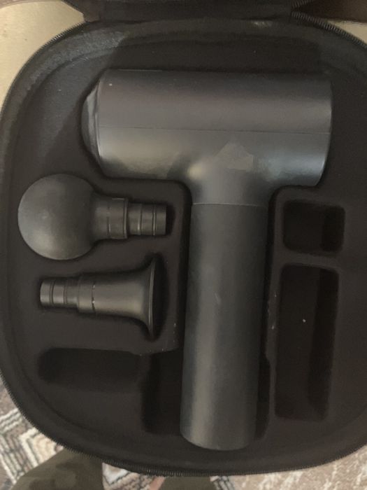 Оригинальный массажео Xiaomi