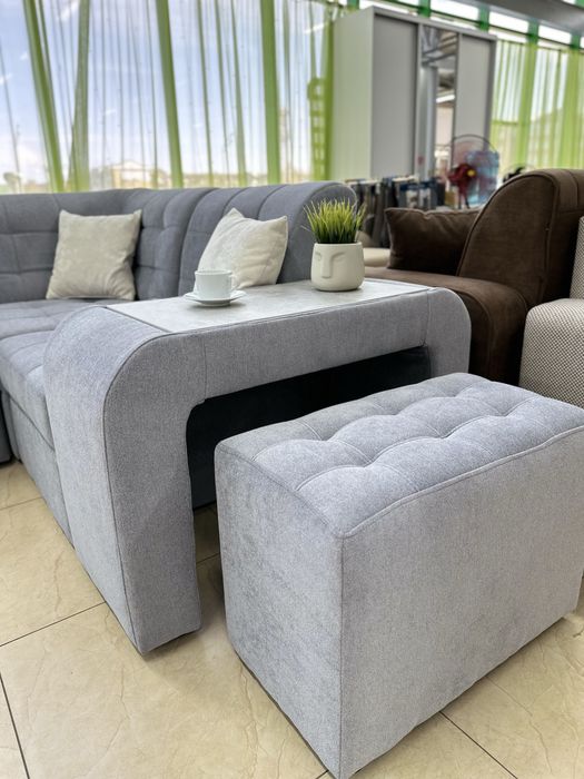 Диван Гранд модульный