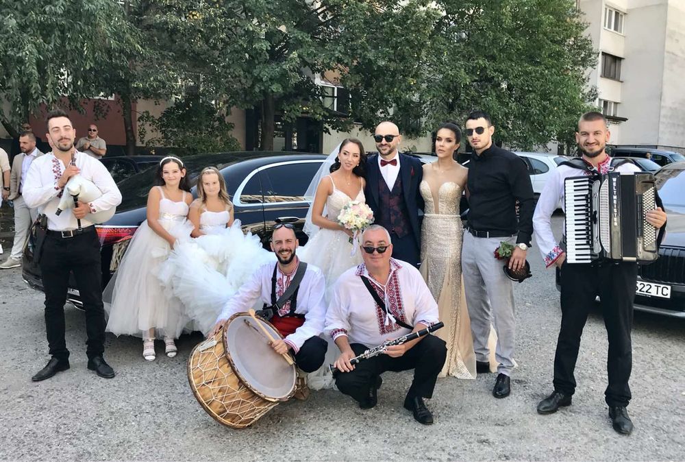 Оркестър “Фолклориум”