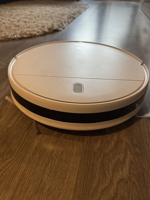 Xiaomi Mi Robot Vacuum-Mop Essentials