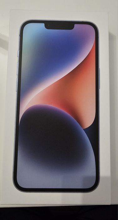 IPhone 14 128  GB