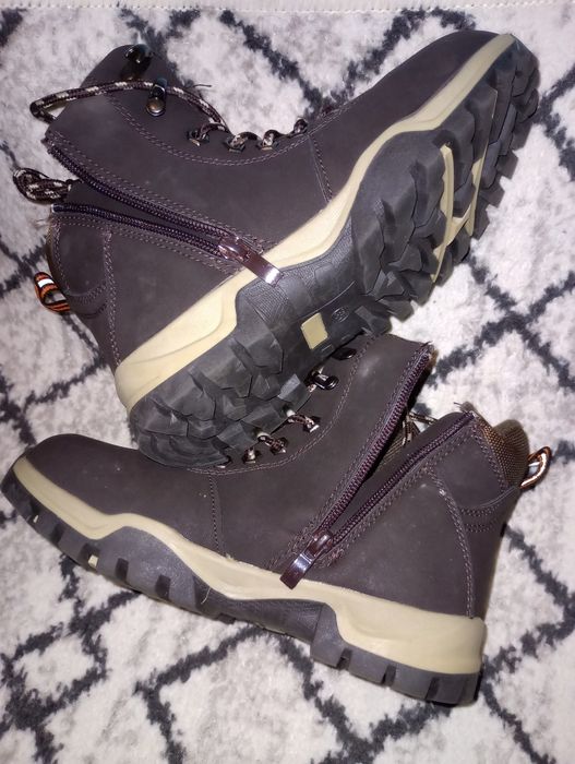 Ghete Îmblănite "Sport Fashion "   (35)    (*)