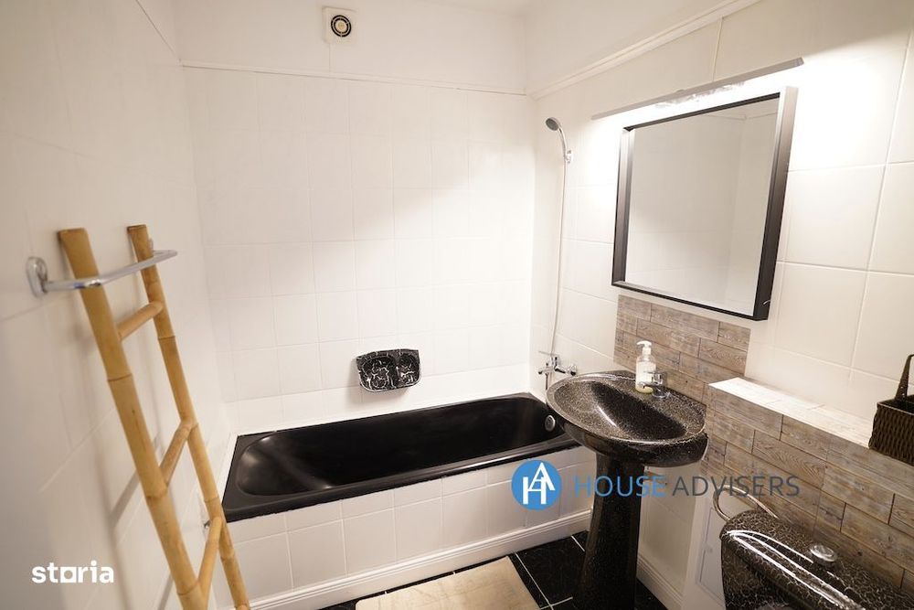 Inchiriere apartament 2 camere Cismigiu