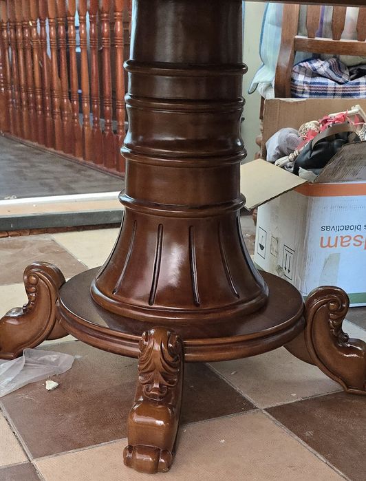 Продам стол со стульями