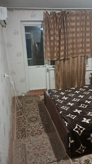 Сдается 3х комнатная кв