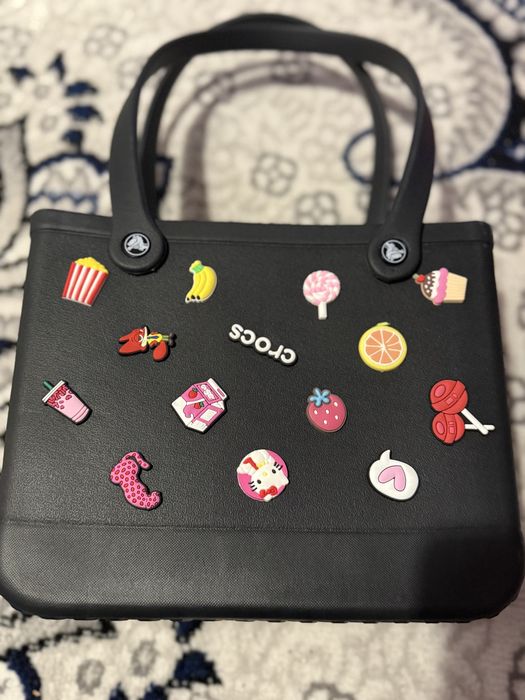 Крокс Сумка в наличии