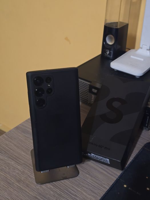 Samsung Galaxy S22 Ultra