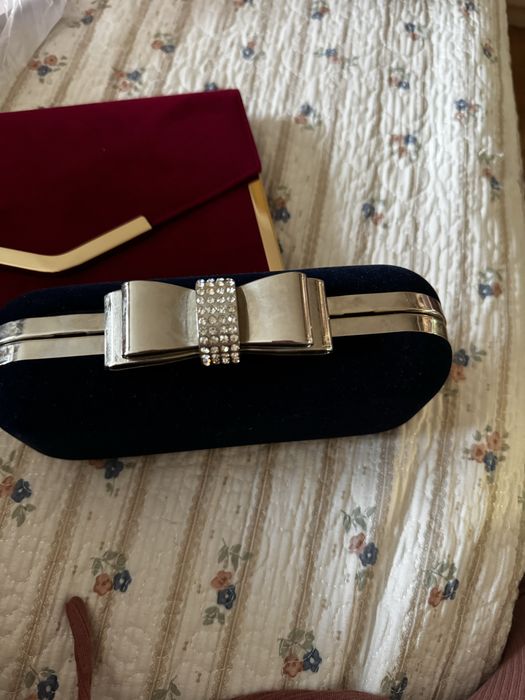 Продап клатч шикарный