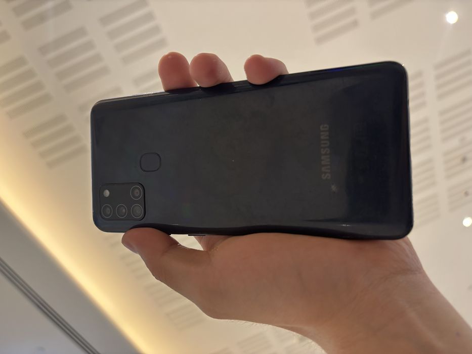 Samsung a21s продам