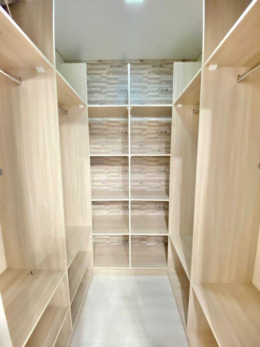 2-комнатная квартира · 65 м²