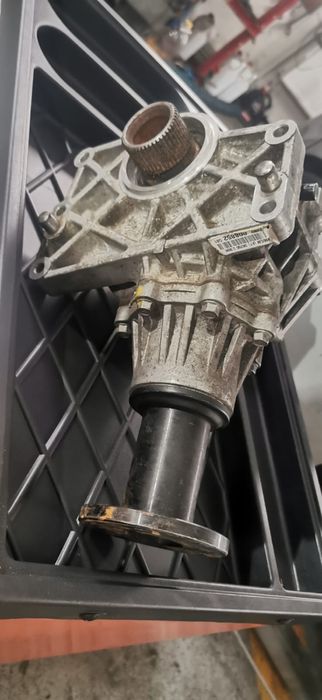 Diferential fata, Hyundai ix35 2.0 CDTI 4x4 136CP, model 2010-2019