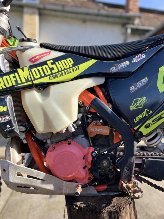 KTM 300 TPI 2019