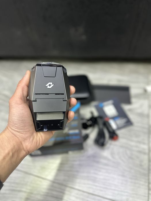 Antiradar neoline 8800wifi black