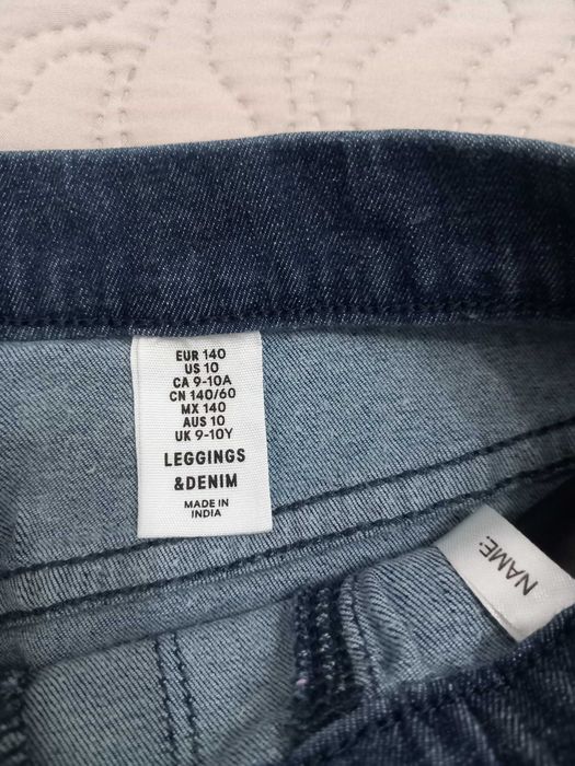 Къси дънкови панталонки и дънки