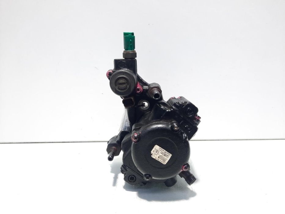 Pompa inalta presiune Delphi, cod 9656391680, Citroen C4 (I) coupe, 2.0 HDI, RHR