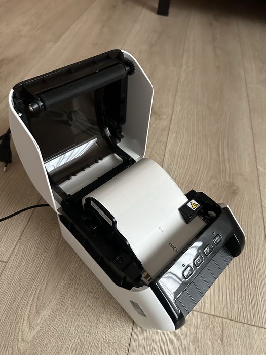 Brother QL-1100C - ca noua - imprimanta AWB Coduri de bare