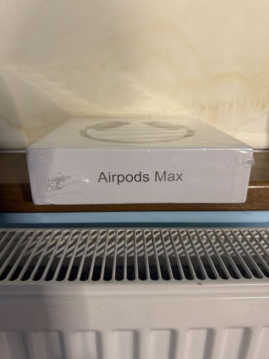 Vand AirPods Max