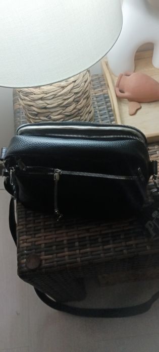 дамски аксесоари - колан и чанта