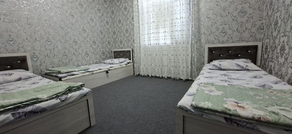 DACHA PRIRODALI tog' bag'rida